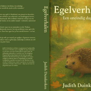 eBook 'Egelverhalen'