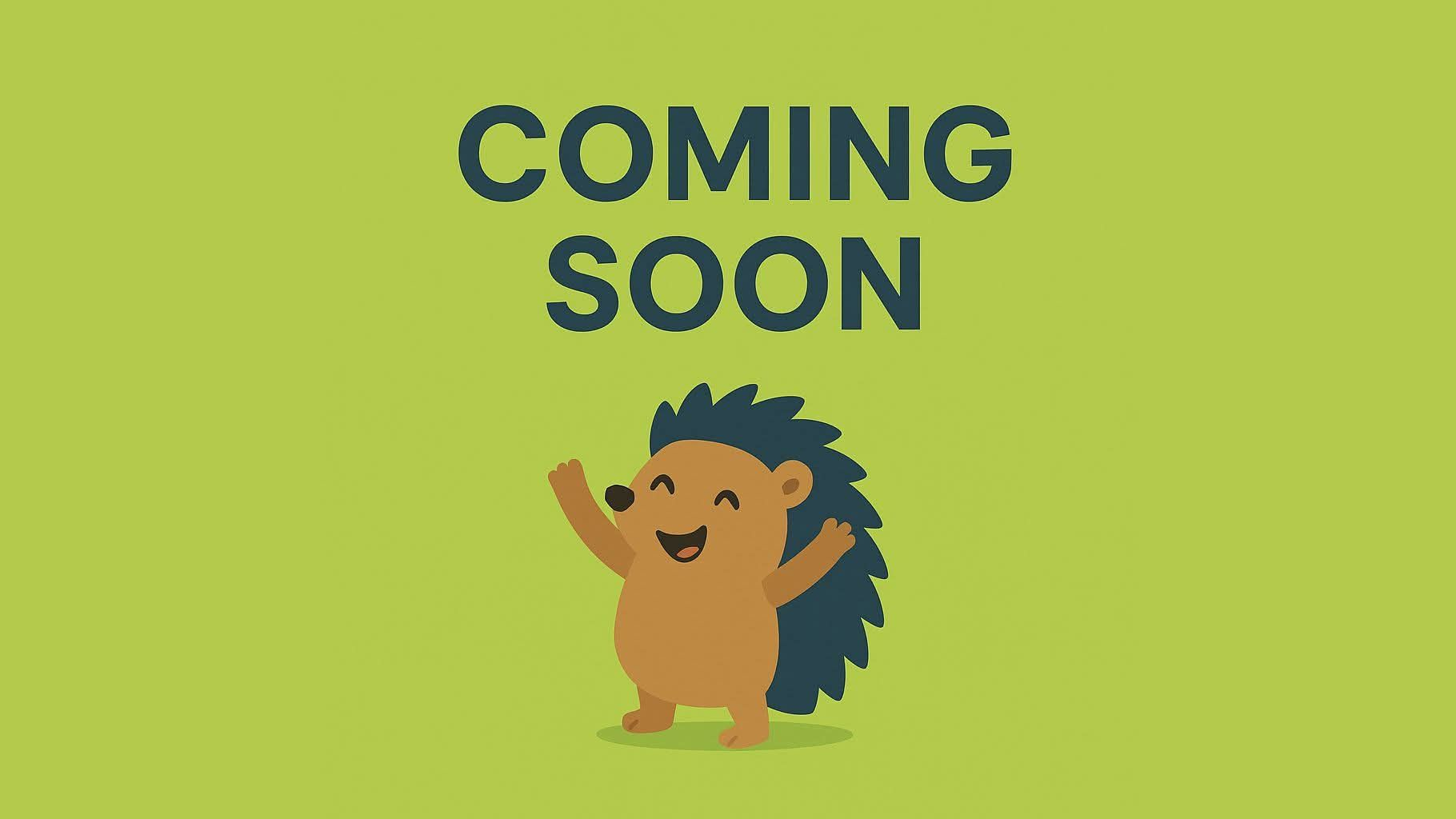 Build your own Hedgehog Dome: Free Online Course